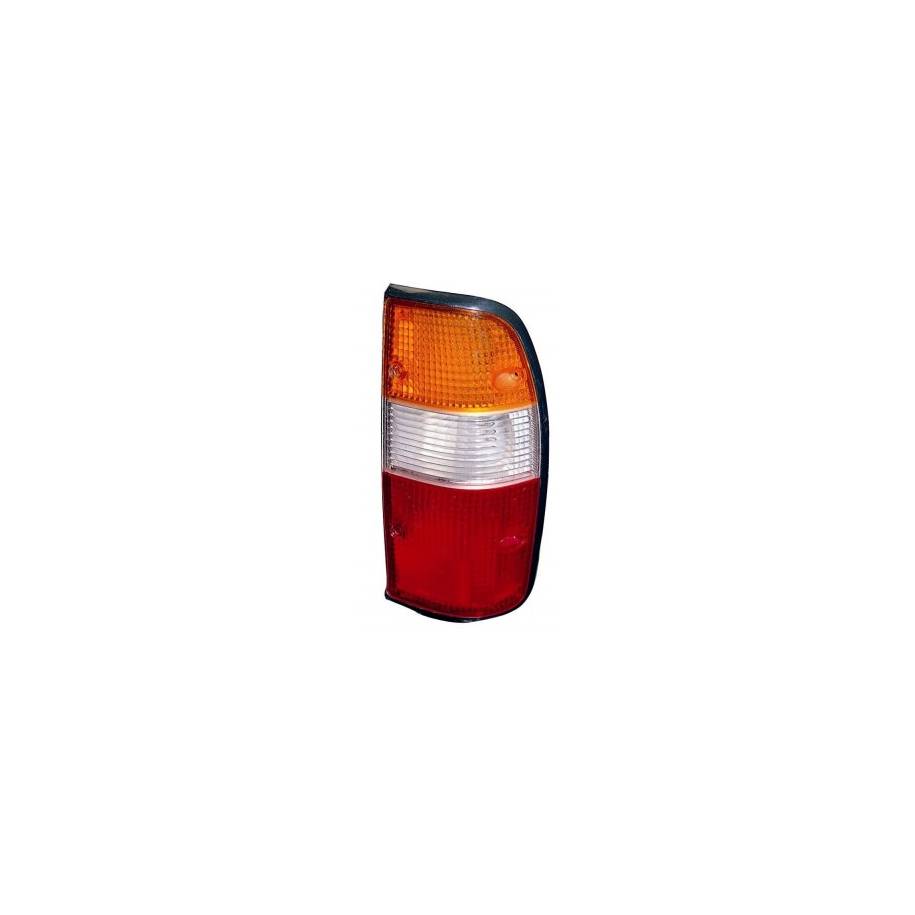 Faro Posterior Mazda B2.5Cc 2002/2003 Rh