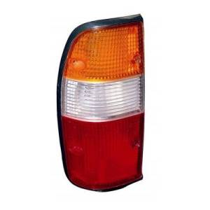 Faro Posterior Mazda B2.5Cc...