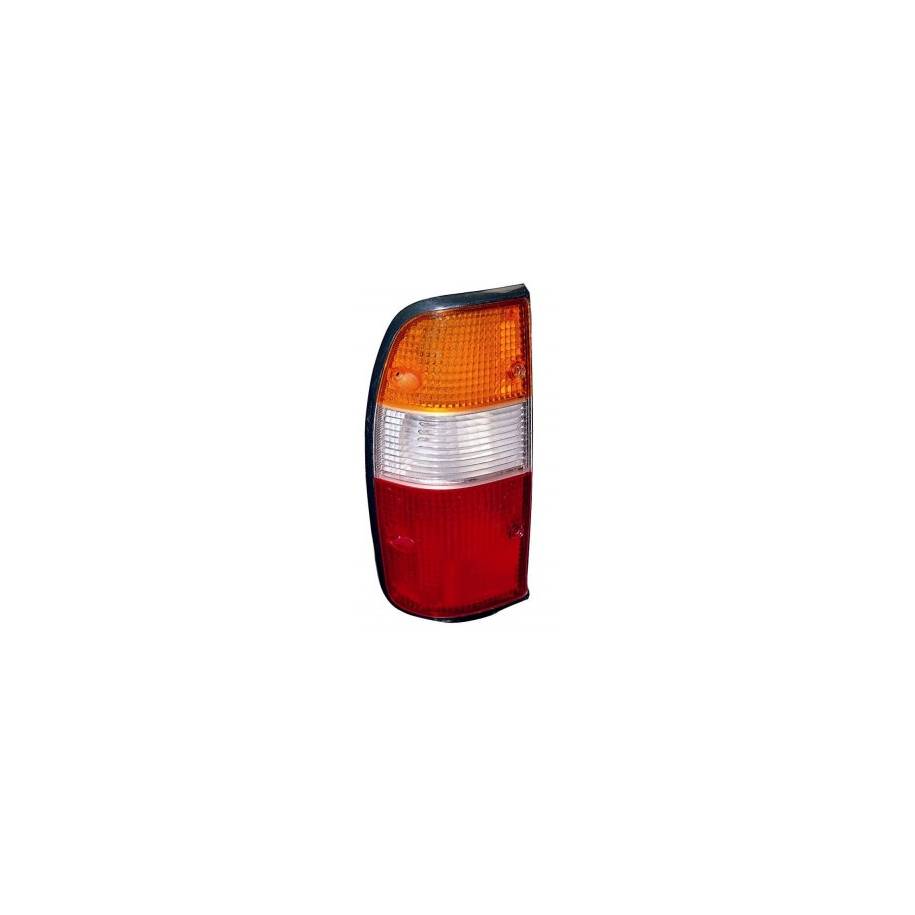 Faro Posterior Mazda B2.5Cc 2002/2003 Lh