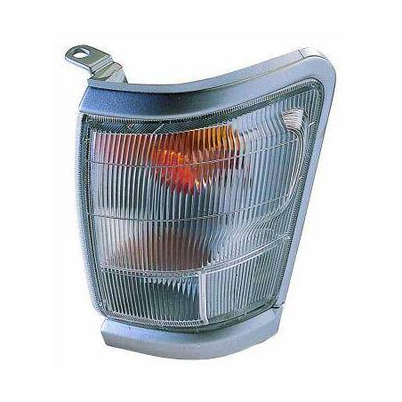 Direccional Toyota Hilux-Stout Filo Gris 2000/2002 Lh