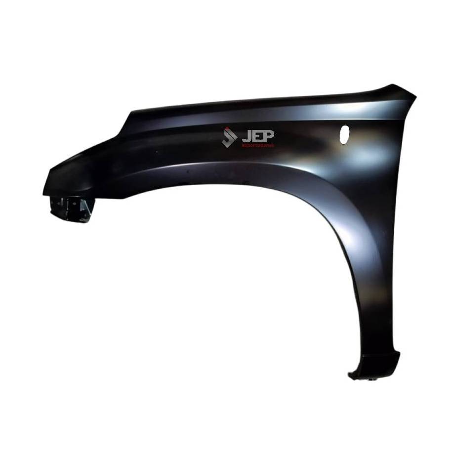 Guardafango Toyota Rav 2001/2006 Lh