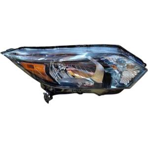 Faro Delantero Honda Hrv...