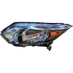 Faro Delantero Honda Hrv...