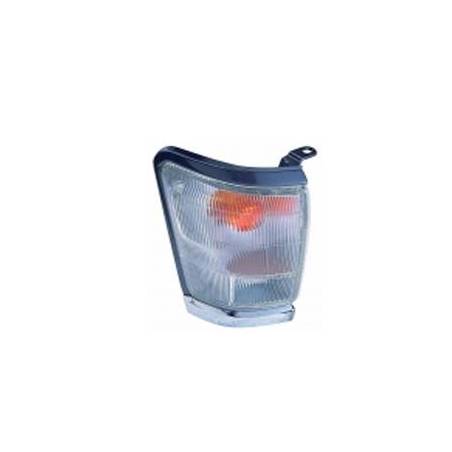 Direccional Toyota Hilux-Stout Gris Moldura Cromada 2000/03 Rh