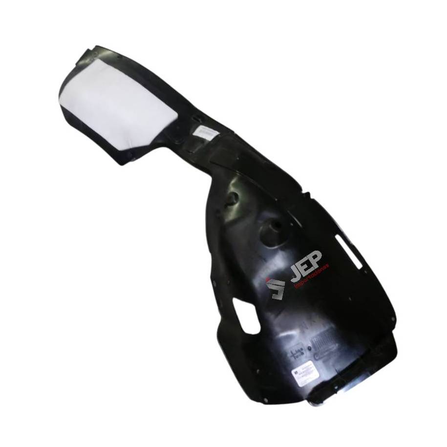 Guardapolvo De Guardafango Hyundai Tucson 2022/ Lh