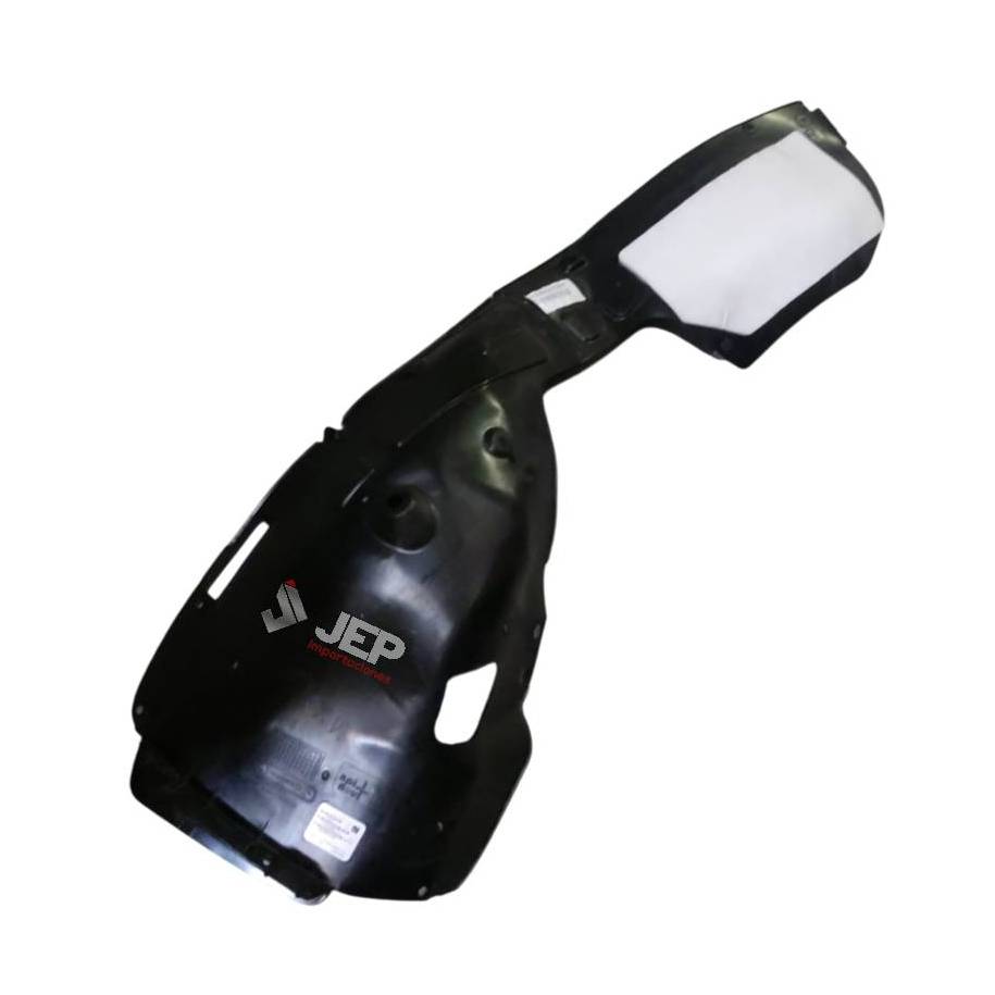 Guardapolvo De Guardafango Hyundai Tucson 2022/ Rh