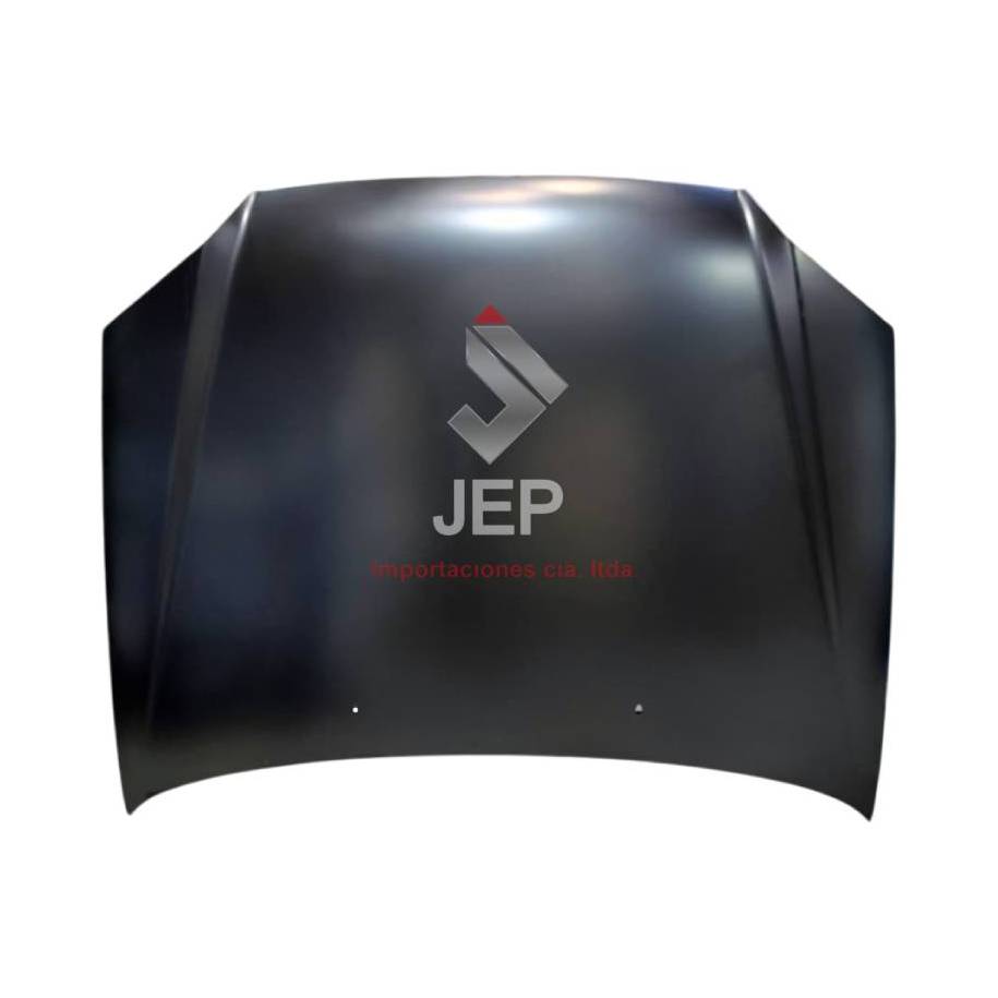 Capot Hyundai Accent Verna 2003/2006
