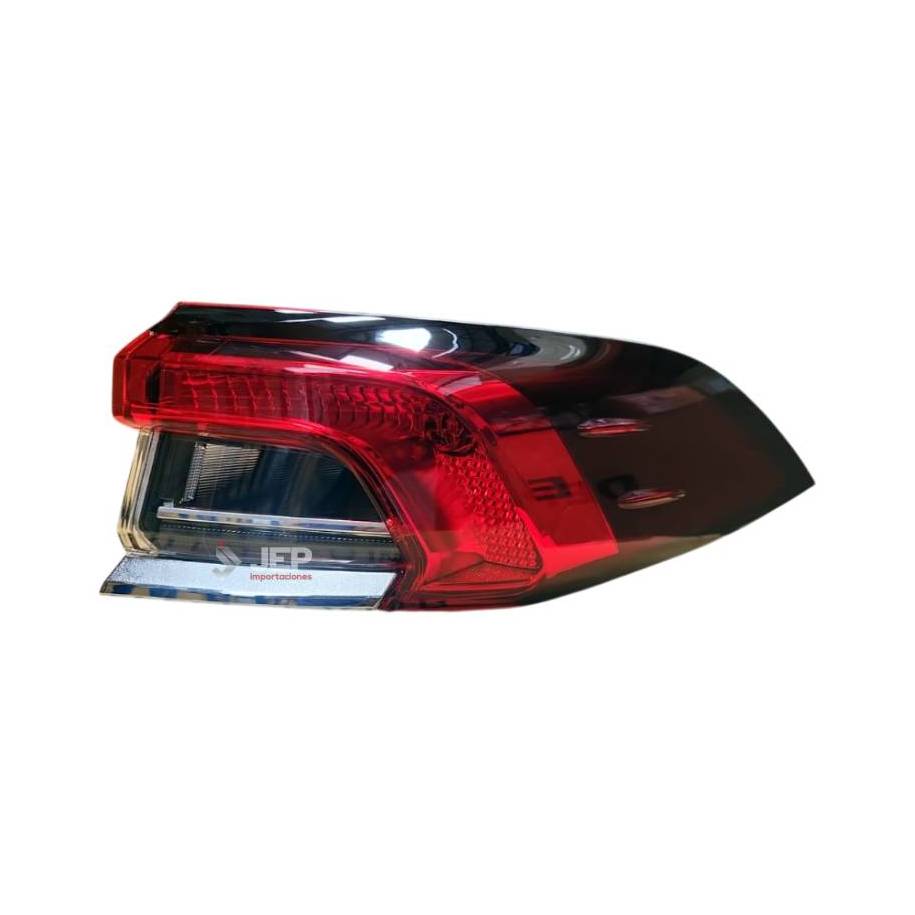 Faro Posterior Esquinero Toyota Corolla 2020/21 Rh
