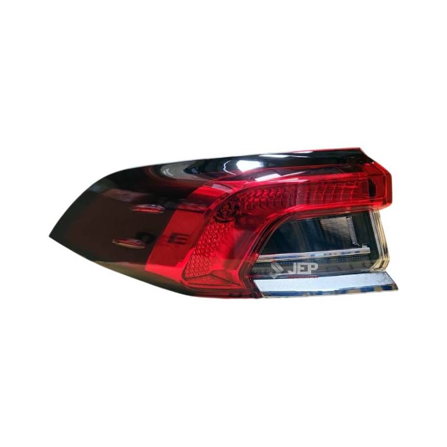 Faro Posterior Esquinero Toyota Corolla 2020/21 Lh