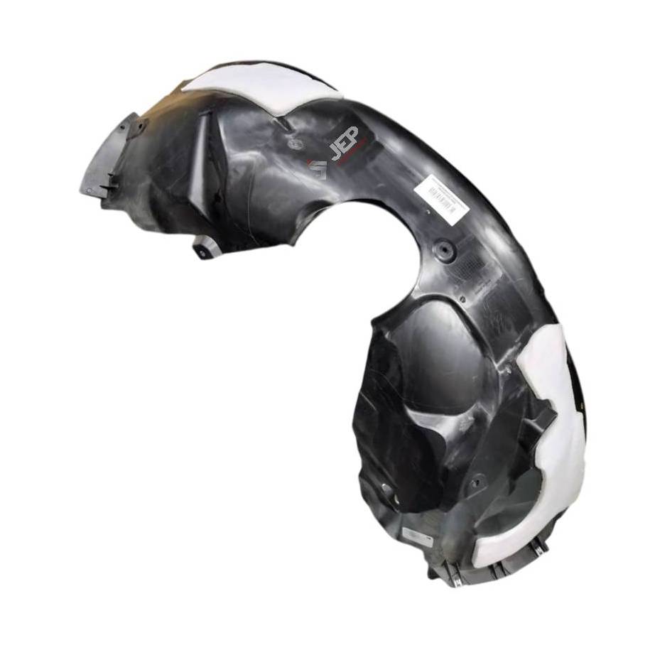Guardapolvo De Guardafango Ford Edge 2016/2018 Lh