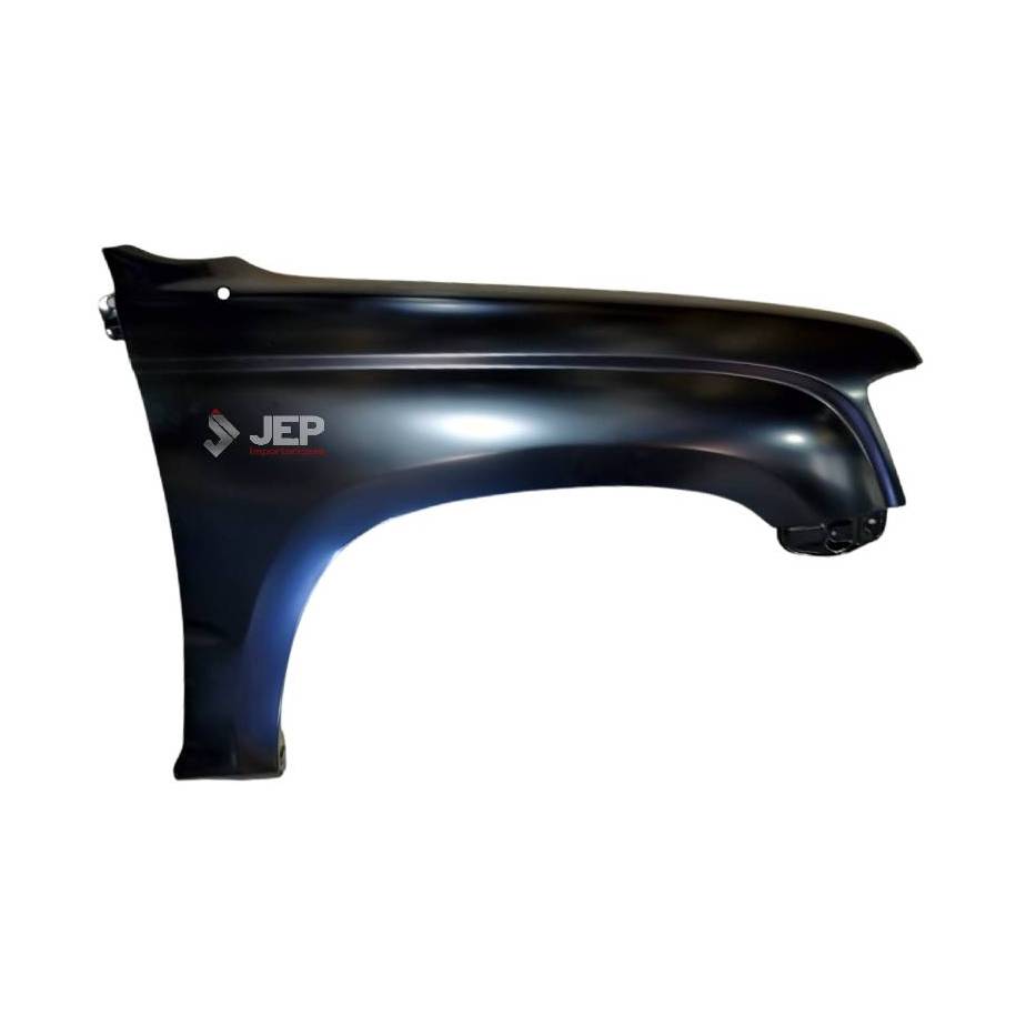 Guardafango Toyota Hilux 4X2 2000/2005 Rh