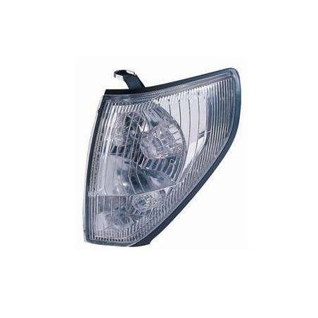 Direccional Toyota Prado 2001/2010 Lh