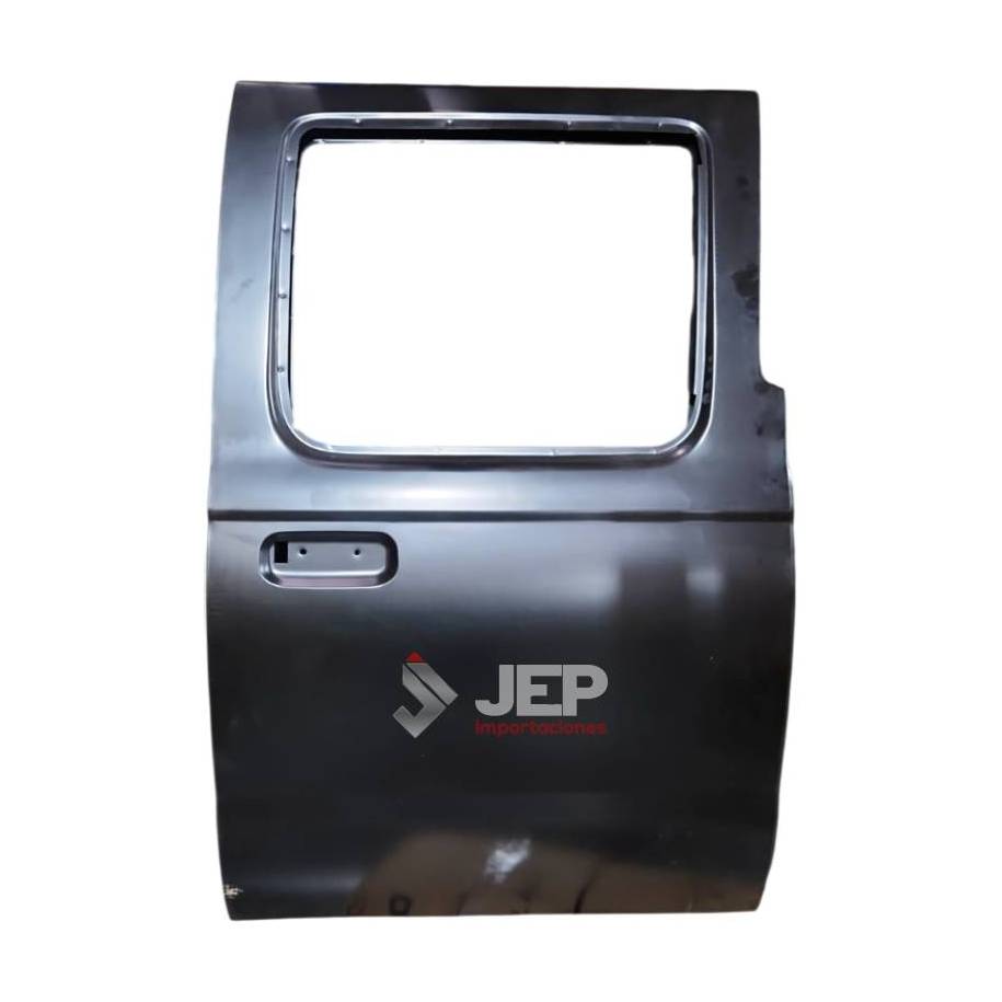 Puerta Posterior Nissan Frontier 2002/2012 Rh