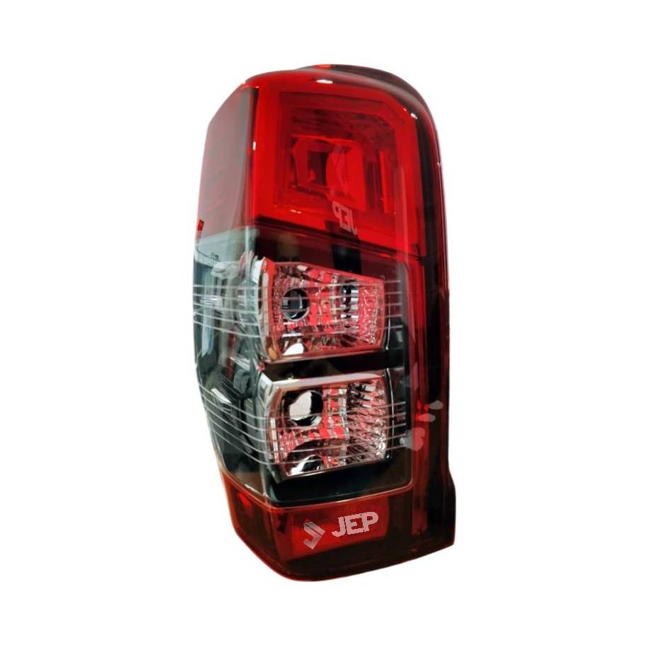 Faro Posterior Mitsubishi Sportero-L200 Diesel 2020/2024 Lh