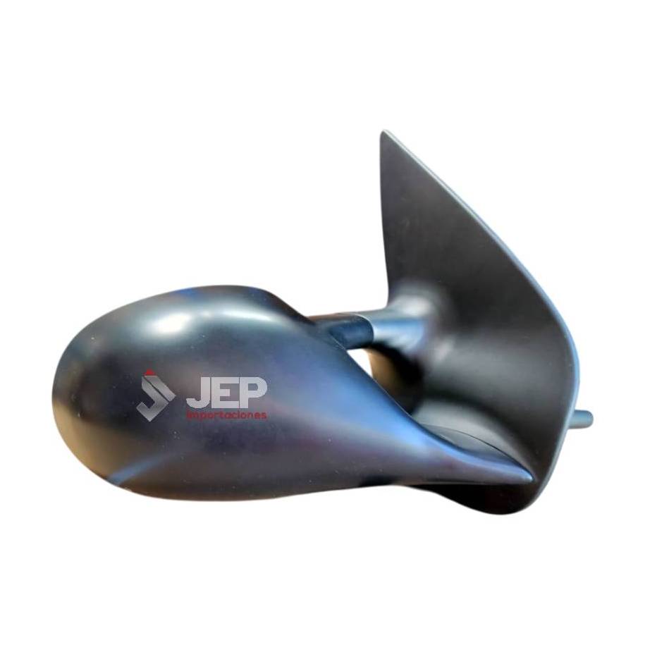 Espejo Exterior Peugeot 206 Sport 1998/2009 Rh
