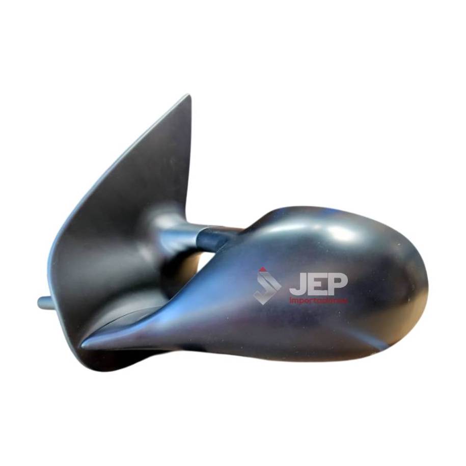 Espejo Exterior Peugeot 206 Sport 1998/2009 Lh