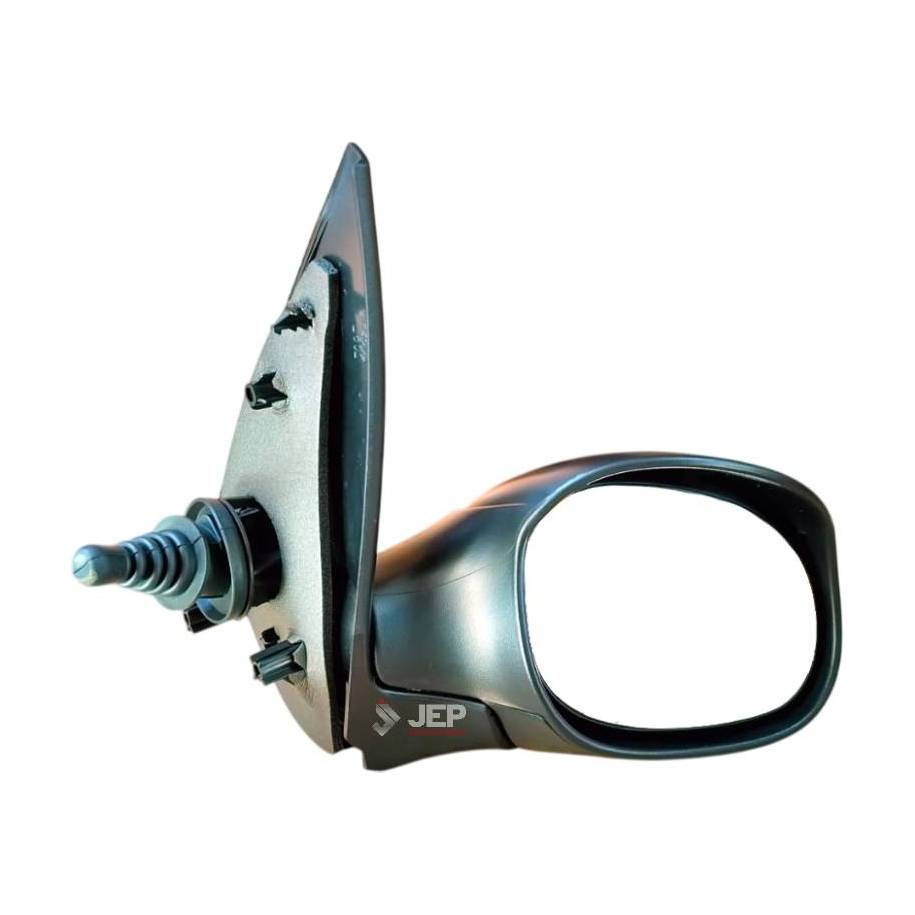 Espejo Exterior Peugeot 206 Manual 1998/2009 Rh