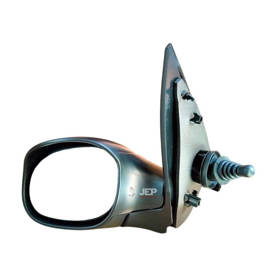 Espejo Exterior Peugeot 206 Manual 1998/2009 Lh