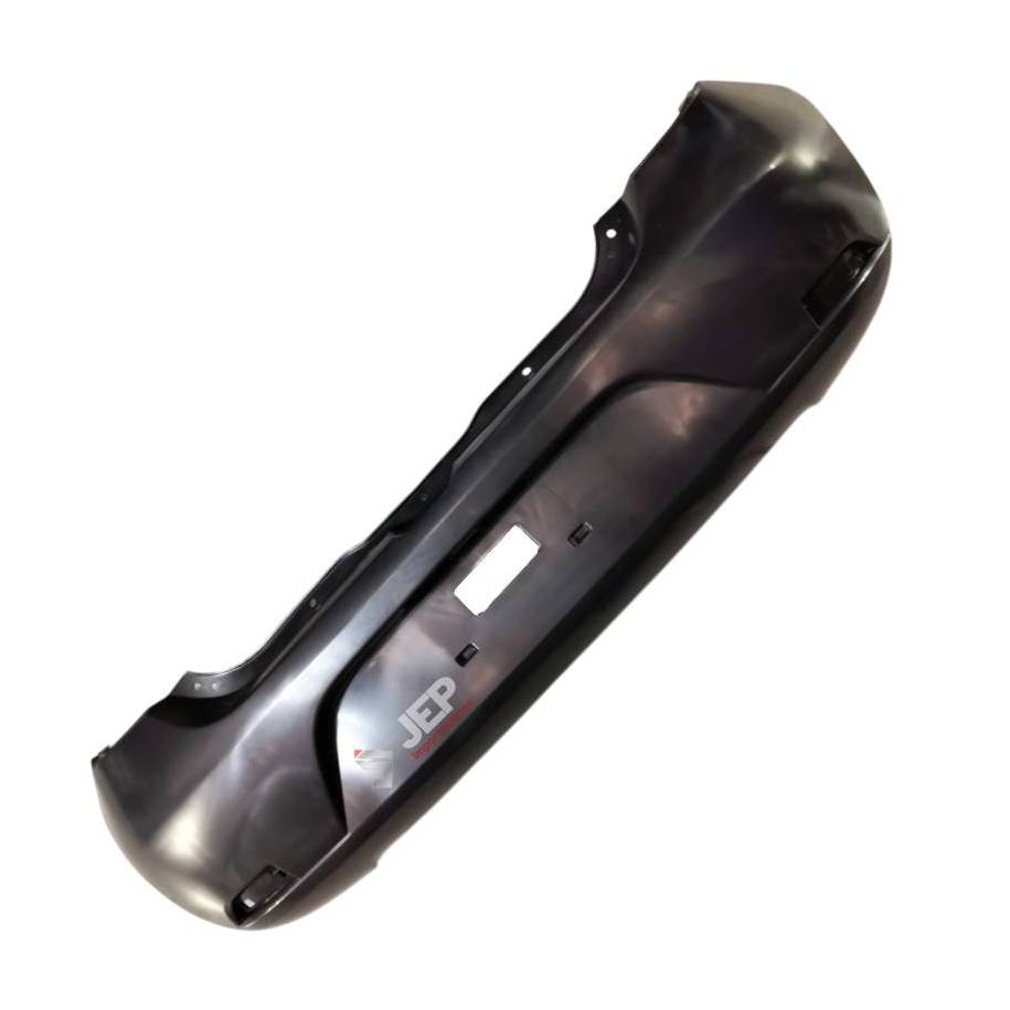 Guardachoque Posterior Renault Sandero Hatchback 2020/