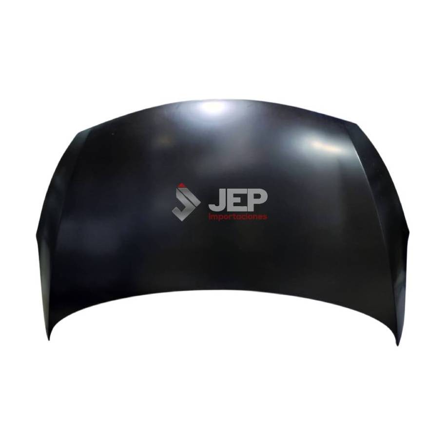 Capot Kia Cerato 2013/