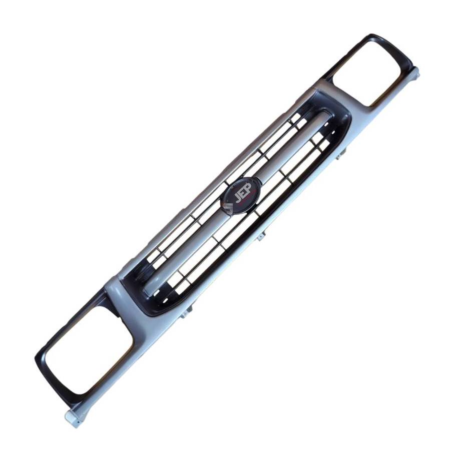 Mascarilla Toyota Hilux-Stout 2000/2002 Gris