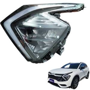 Faro Delantero Kia Sportage...