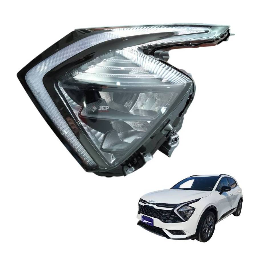 Faro Delantero Kia Sportage 2022/2025 Lh