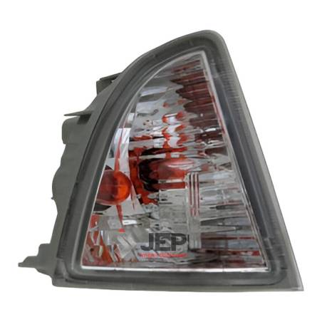 Direccional Toyota Prius C 2013/2017 Lh