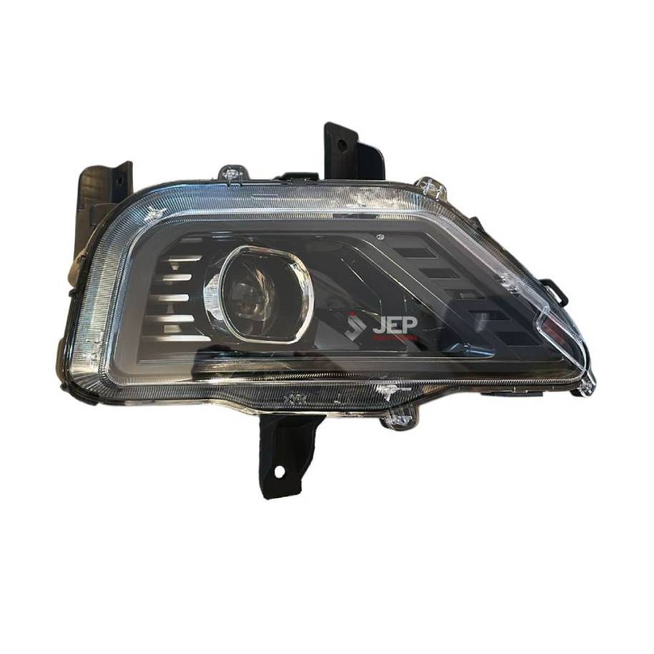 Faro Delantero Guardachoque Chevrolet Captiva 2020/2024 Rh