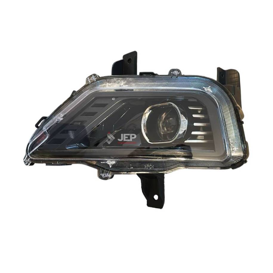 Faro Delantero Guardachoque Chevrolet Captiva 2020/2024 Lh