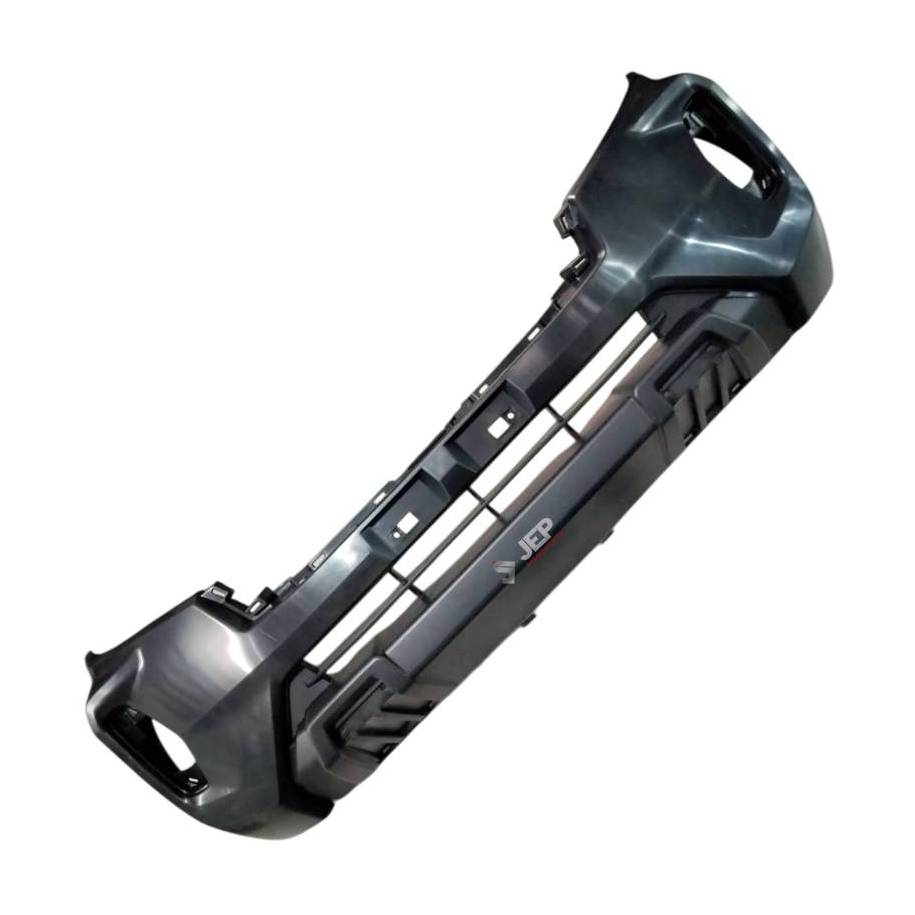 Guardachoque Delantero Nissan Frontier 4X4 2021/