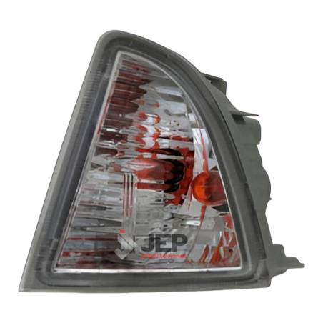 Direccional Toyota Prius C 2013/2017 Rh