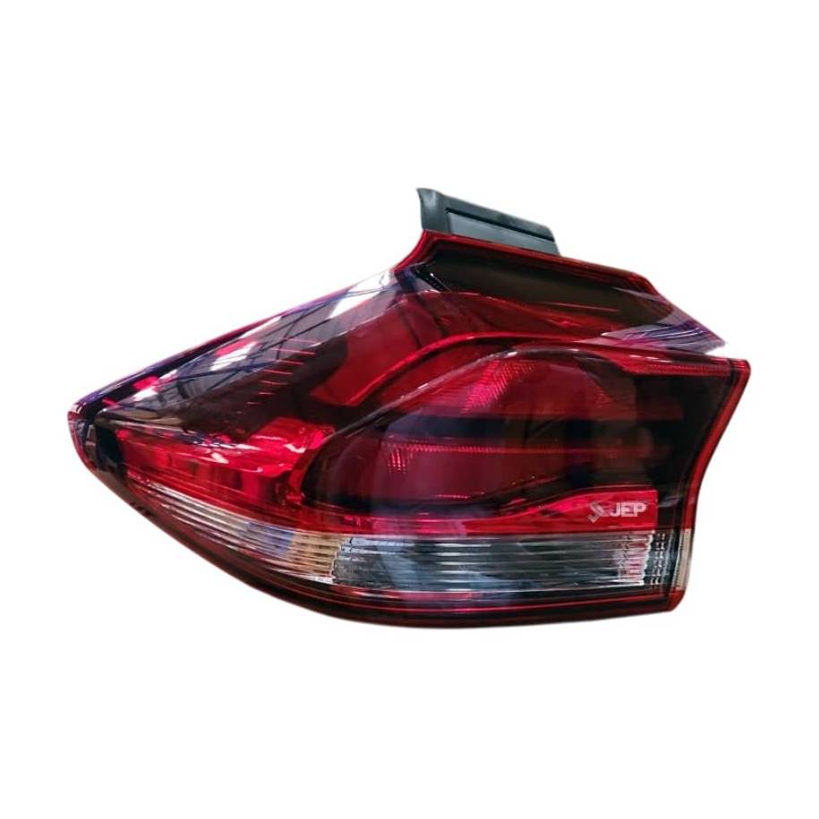 Faro Posterior Chevrolet Tracker Con Led Electrico 2021/ Lh