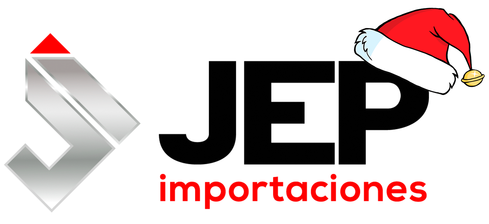 JEP IMPORTACIONES logo